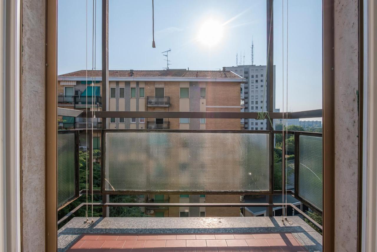 Appartamento I Host - D'agrate 19 Milano