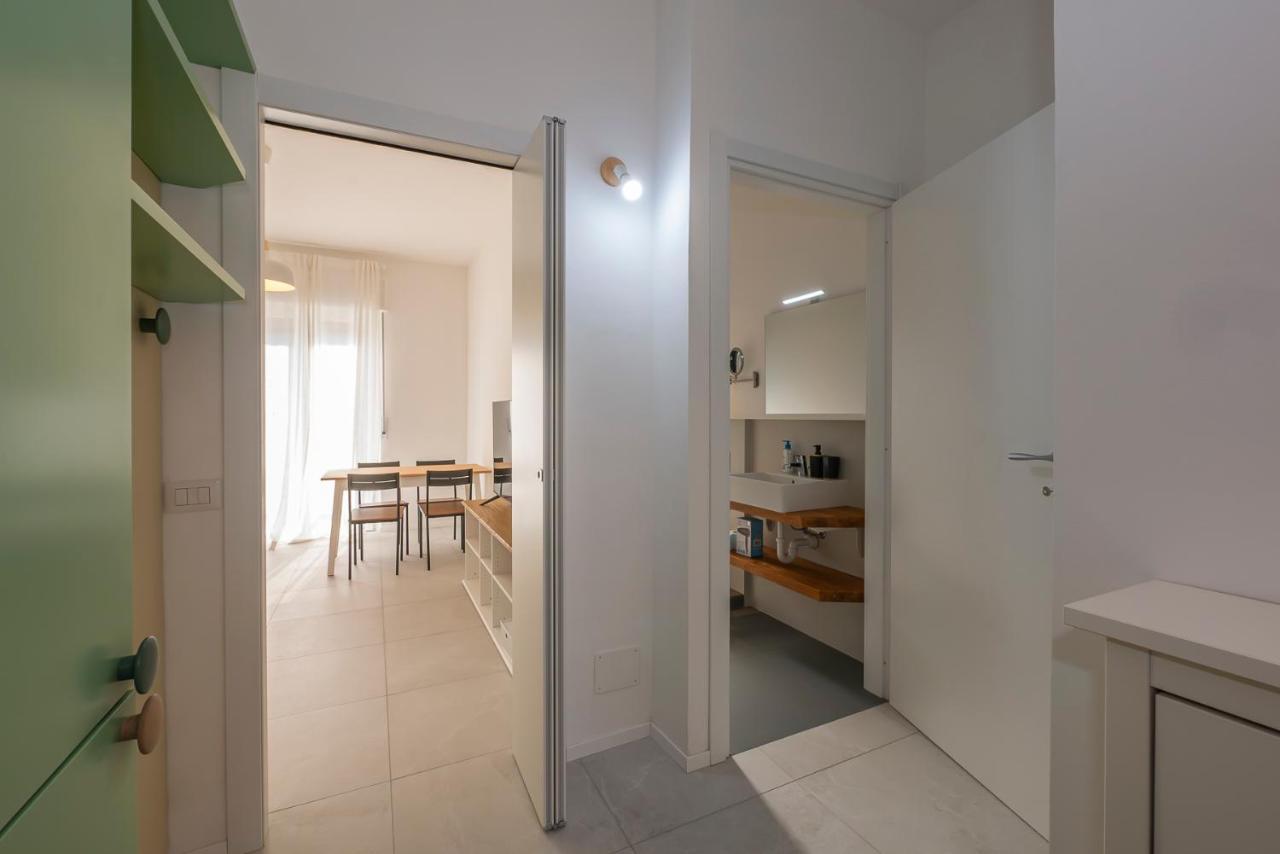 I Host - D'agrate 19 Appartamento Milano