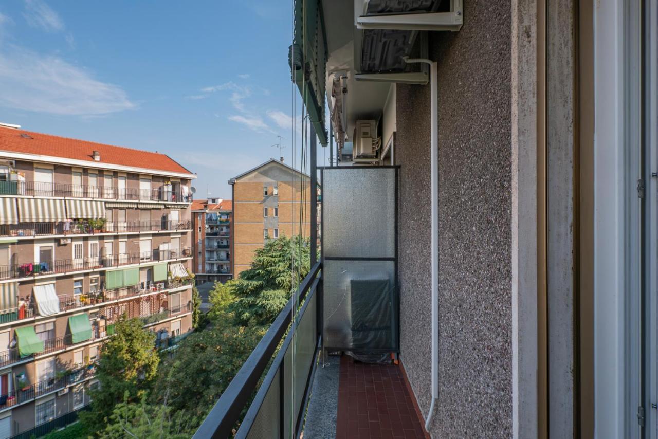 I Host - D'agrate 19 Appartamento