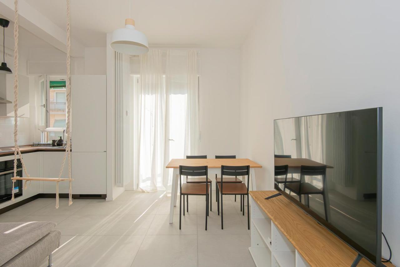 I Host - D'agrate 19 Mailand